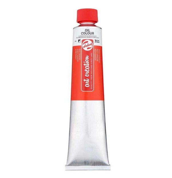 ARTCREATİON 200 ML Y. BOYA 311 VERMILION