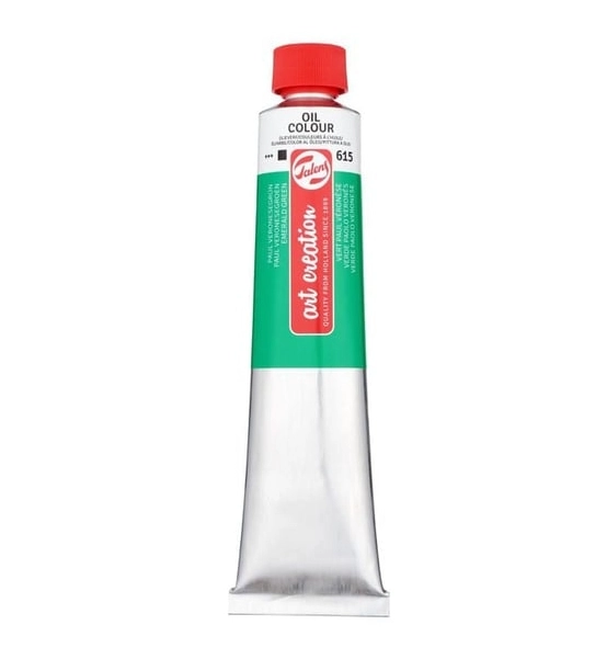 ARTCREATİON 200 ML Y. BOYA 615 EMERALD GRE