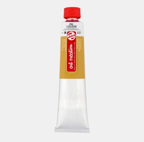 ARTCREATİON 200 ML Y. BOYA 227 YELLOW OCHR