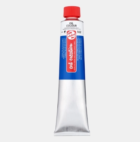 ARTCREATİON 200 ML Y. BOYA 512 COBALT BLUE
