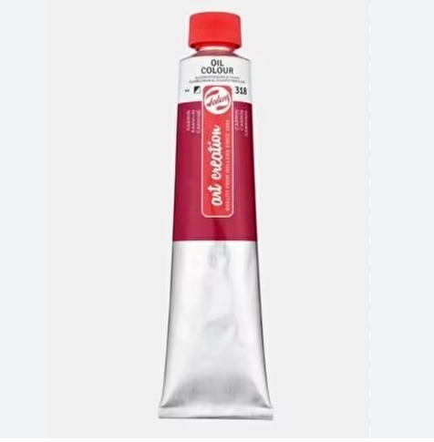 ARTCREATİON 200 ML Y. BOYA 318 CARMINE