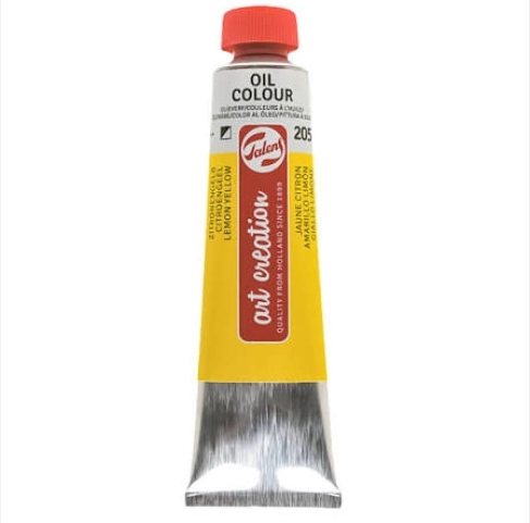 ARTCREATİON 200 ML Y. BOYA 205 LEMON YELLOW