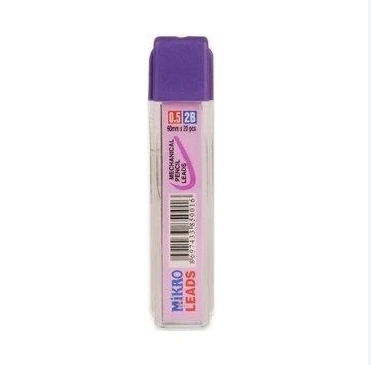 MİKRO 0.5 UÇ