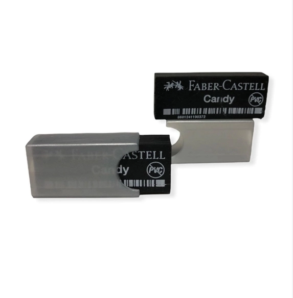 FABER SİLGİ CANDY METALİK