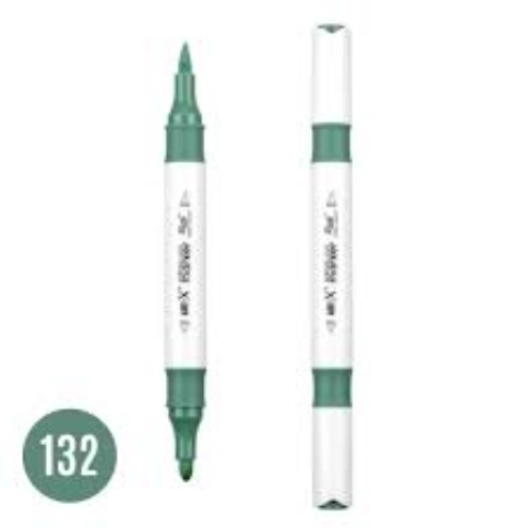 RİCH ART-X ACRYLIC MARKER DUO 132
