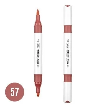 RİCH ART-X ACRYLIC MARKER DUO 57