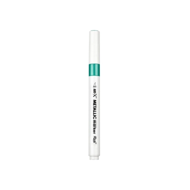 ART-X METALLIC MARKER 136