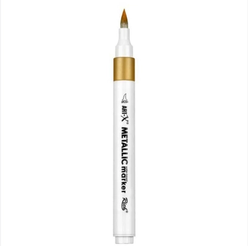 RİCH ART-X METALLIC MARKER
