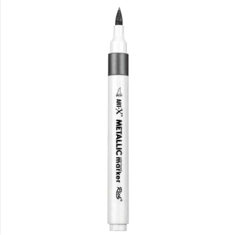 RİCH ART-X METALLIC MARKER