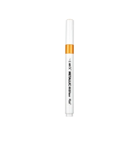 RİCH ART-X METALLIC MARKER