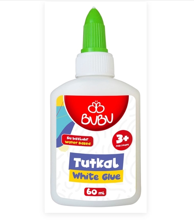 BU-BU TUTKAL 60 GR.