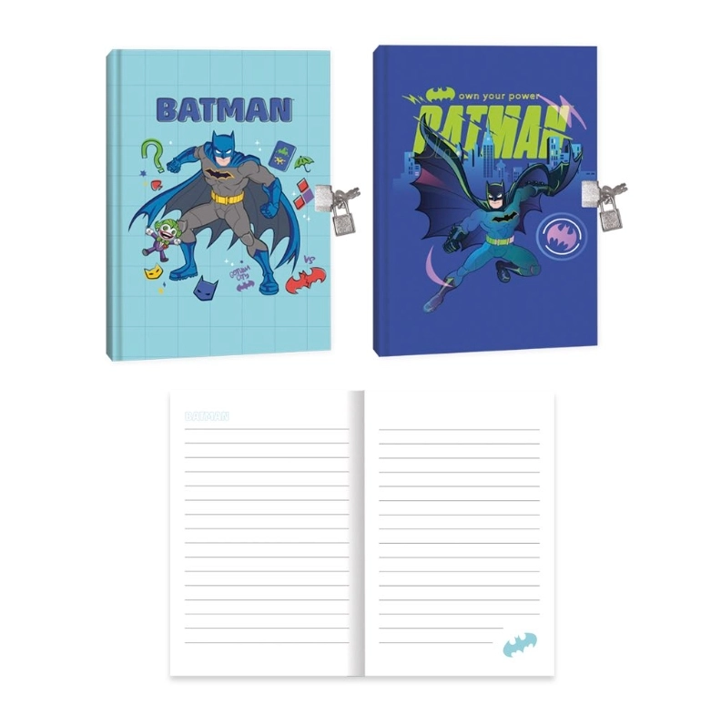 KESKİN 14X20 80YP BATMAN KİLİTLİ HATIRA DEF