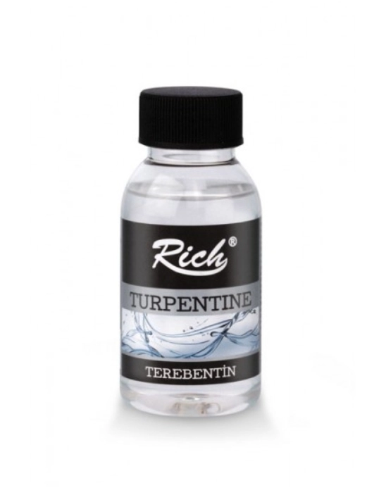 RICH TEREBENTİN 250 ML