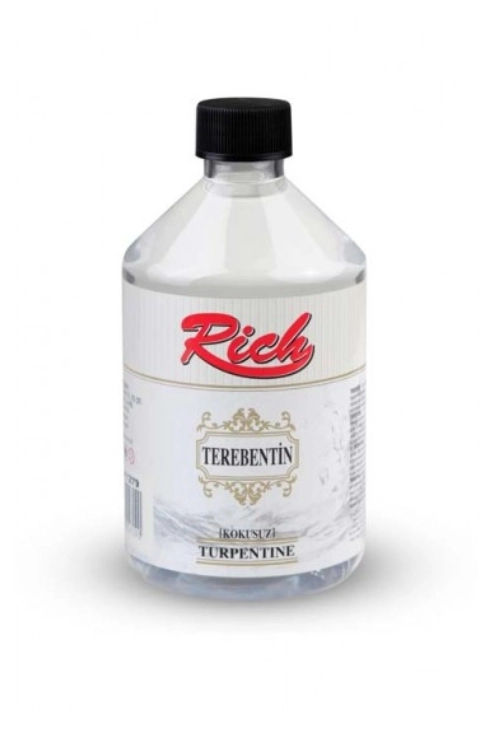 RICH TEREBENTİN 500 ML