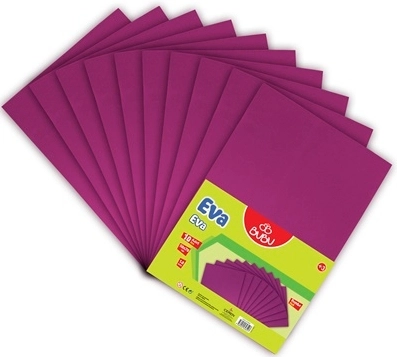 BUBU EVA 50*70 PEMBE