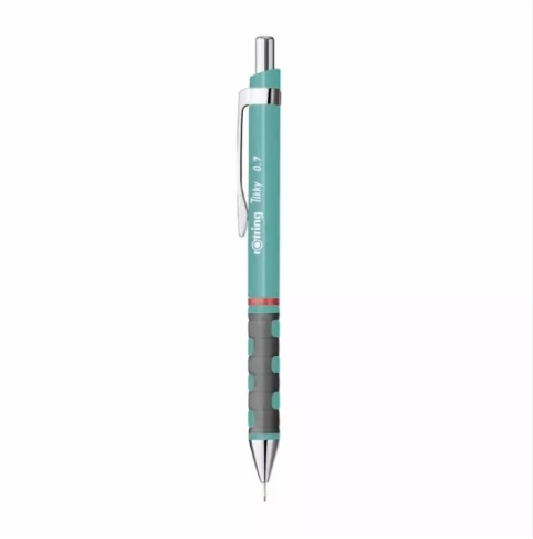 ROTRING TIKKY VERSATİL 0.7 DENİZ MAVİ