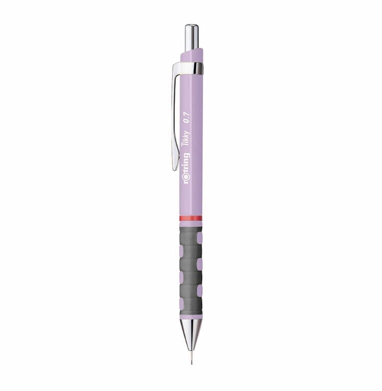 ROTRING TIKKY VERSATİL 0.7 LİLA