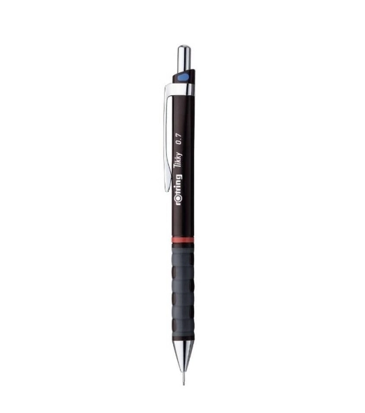 ROTRING TIKKY RD VERSATİL BORDO 0.7