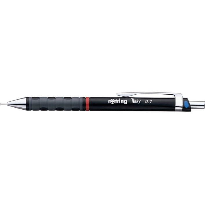 ROTRİNG TİKKY VERSATİL 0.7 MM SİYAH