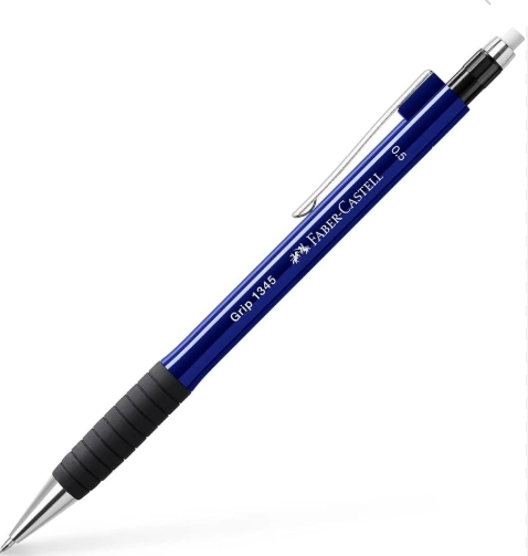 FABER GRİP VERSATİL 05MM LACİVERT