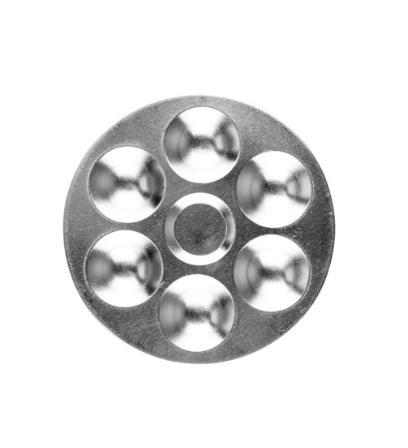 RICH METAL PALET YUVARLAK KÜÇÜK