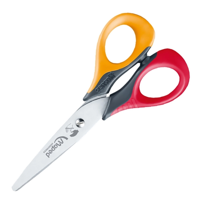 MAPED MAKAS SENSOFT SOLAK 13CM