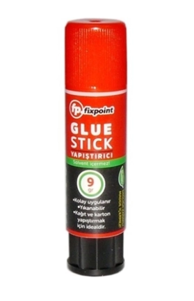 FİXPOİNT GLUE STİCK 40GR