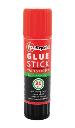 FİXPOİNT GLUE STİCK 21GR