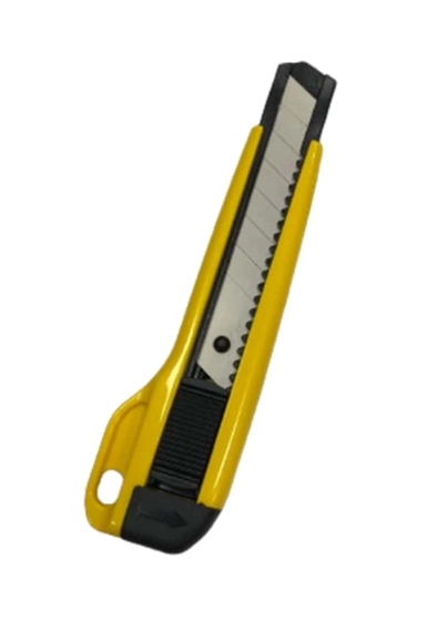 NOKİ 65210 GENİŞ PROFESYONEL MAKET BIÇAĞI