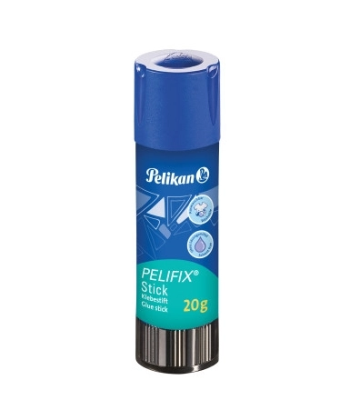 KESKİN PELİKAN PELIFIX STICK 20 GR
