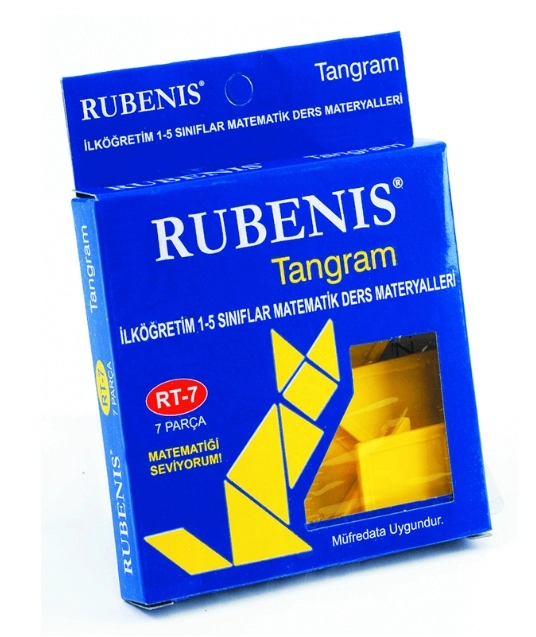 RUBENİS TANGRAM