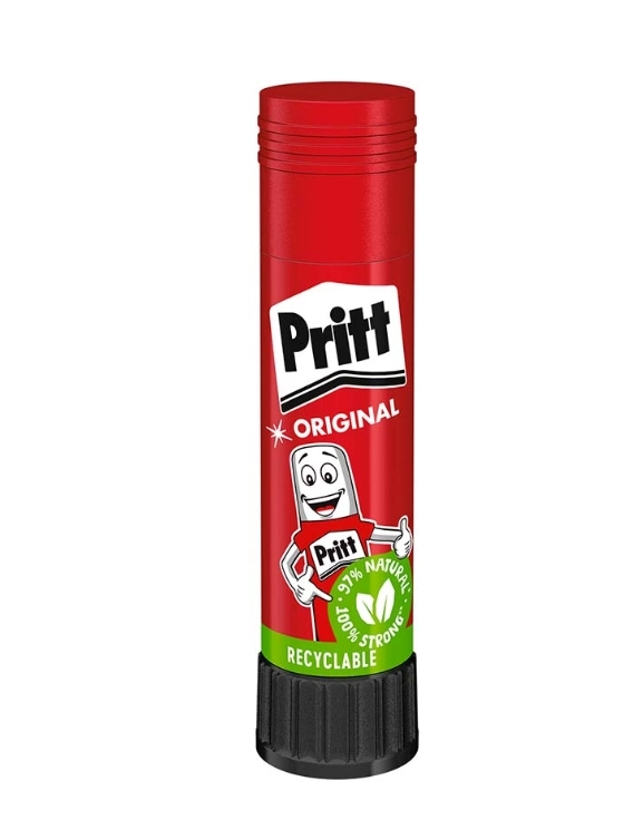 HENKEL PRİTT STİCK YAPIŞTIRICI 11G