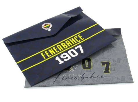 FENERBAHÇE ÇITÇITLI DOSYA