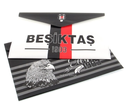 BEŞİKTAŞ ÇITÇITLI DOSYA A4