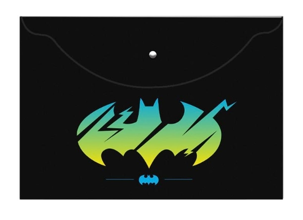 KESKİN A4 ÇITÇITLI DOSYA PLS BATMAN