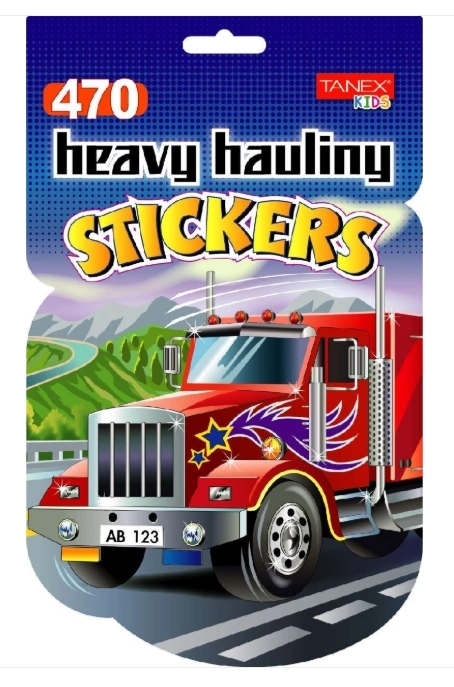 TNX-25466 YOL ARAÇLARI VE İŞARETLER ALBÜM SERİSİ