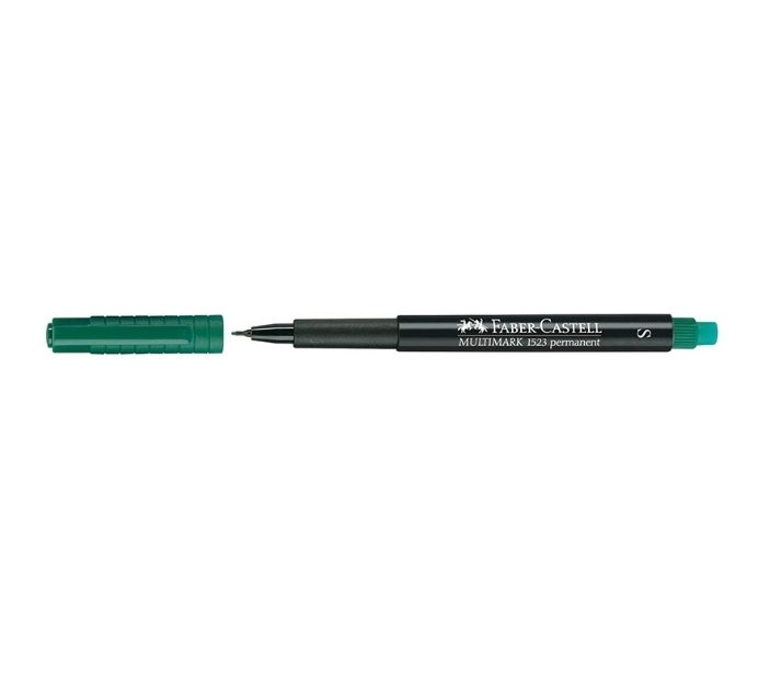 FABER PERMANENT (S) YEŞİL