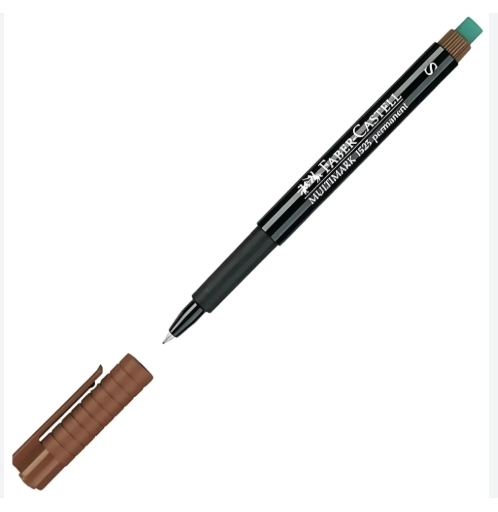 FABER PERMANENT (S) KAHVE