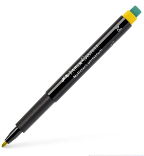 FABER PERMANENT (M) SARI