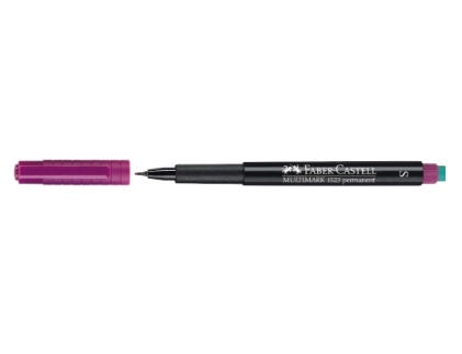FABER PERMANENT (S) MOR
