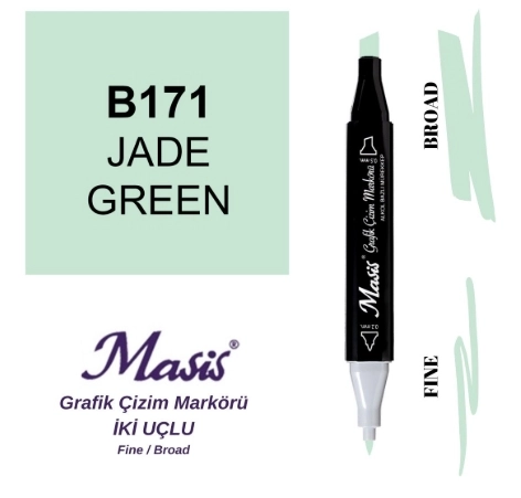 MASİS YEŞİM NO:171