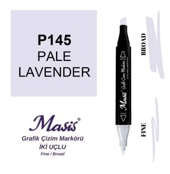 MASİS AÇIK LAVANTA NO:145
