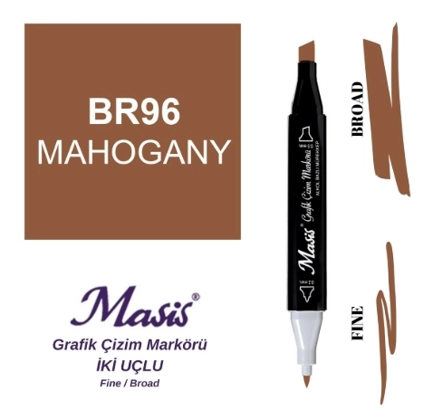 MASİS MAUN NO:96