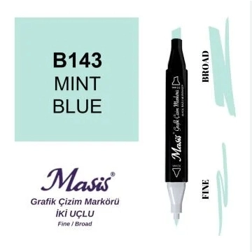 MASİS NANE MAVİSİ NO:143