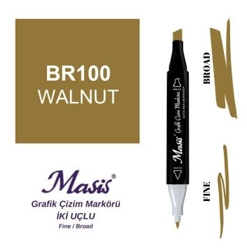 MASİS CEVİZ NO:100