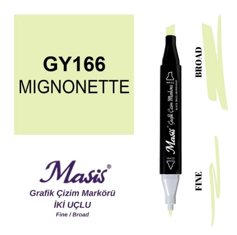 MASİS MUHABBET ÇİÇEĞİ NO:166