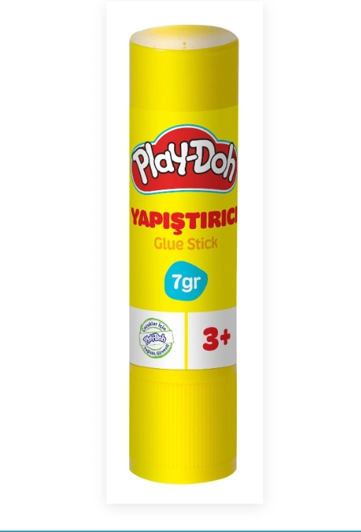 PLAY-DOH GLUE STİCK YAPIŞTIRICI 7GR