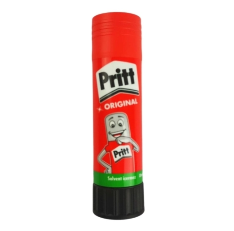 HENKEL PRİTT STİCK YAPIŞTIRICI 22G