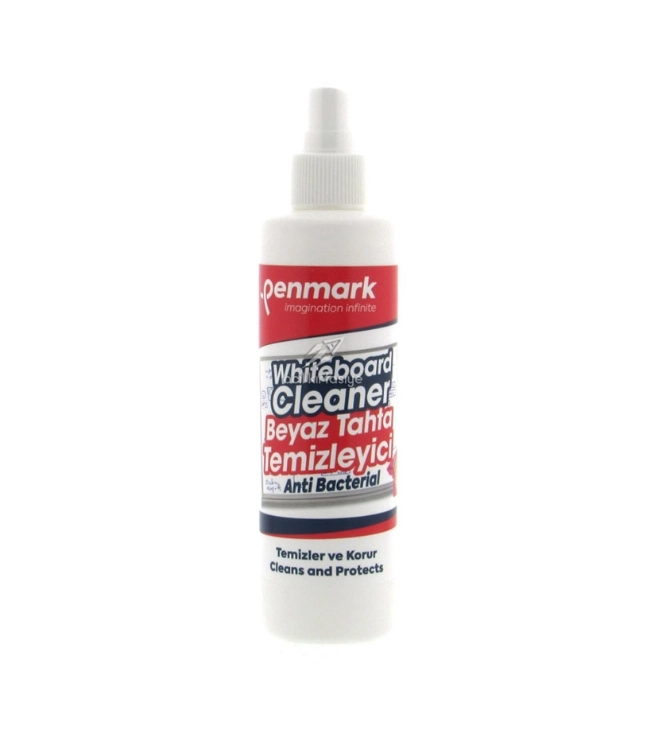 PENMARK BEYAZ TAHTA TEMİZLEYİCİ 250 ML