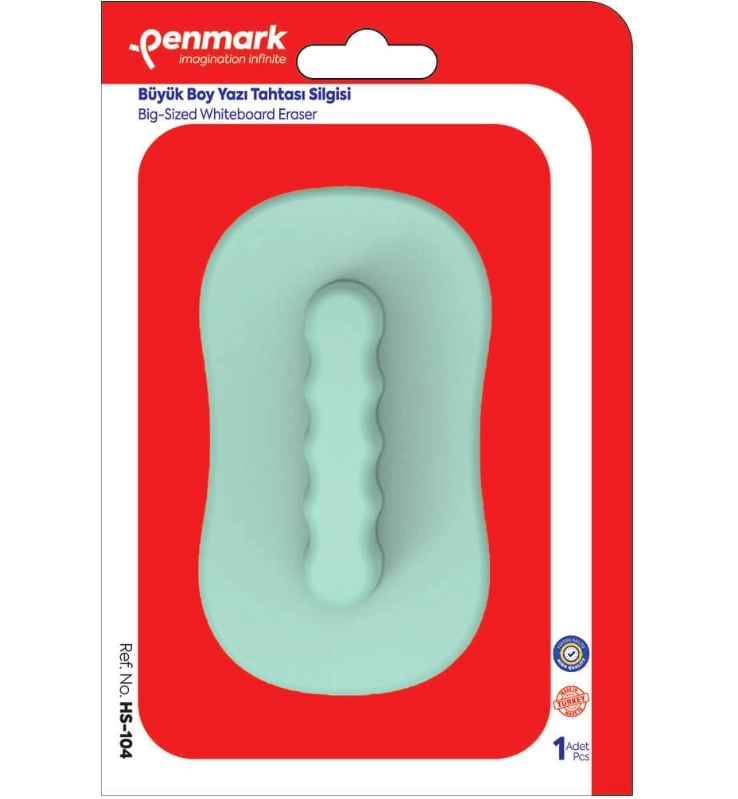 PENMARK TAHTA SİLGİSİ
